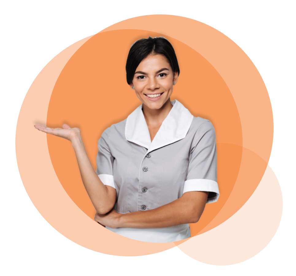 Best Maid Agency in Mumbai For Full Time Maids