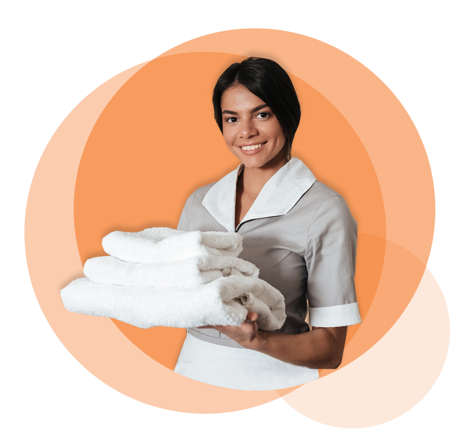 Best Maid Agency in Mumbai For Full Time Maids