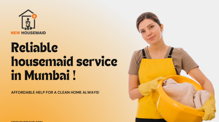 Reliable maid services - newhousemaid